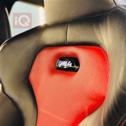 بي ام دبليو الفئة 4